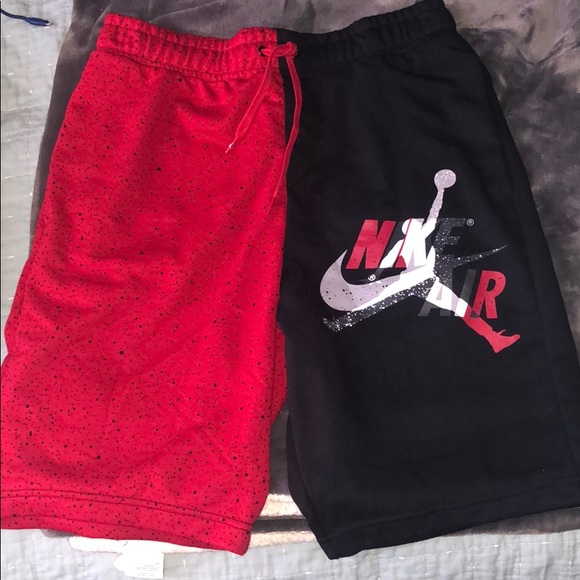 Jordan Jumpman Classic Shorts 